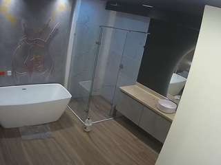Casa Salsa Bathroom 4